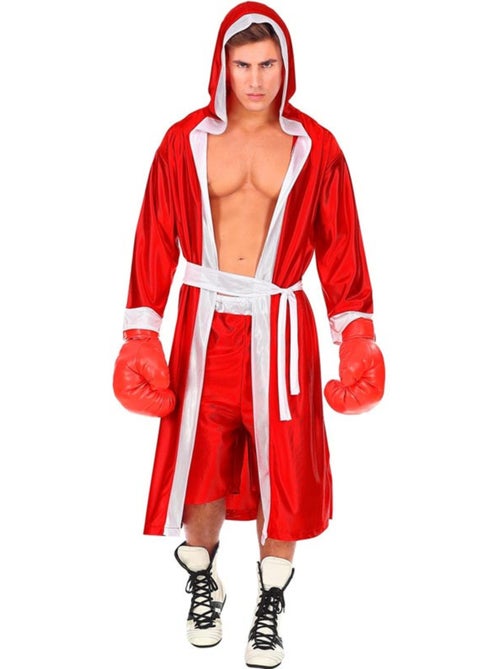 Costume de boxeur - Kiabi