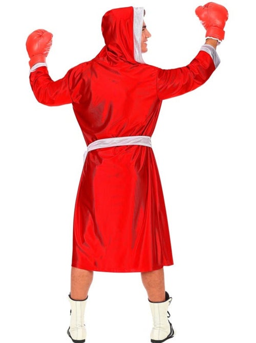 Costume de boxeur - Kiabi