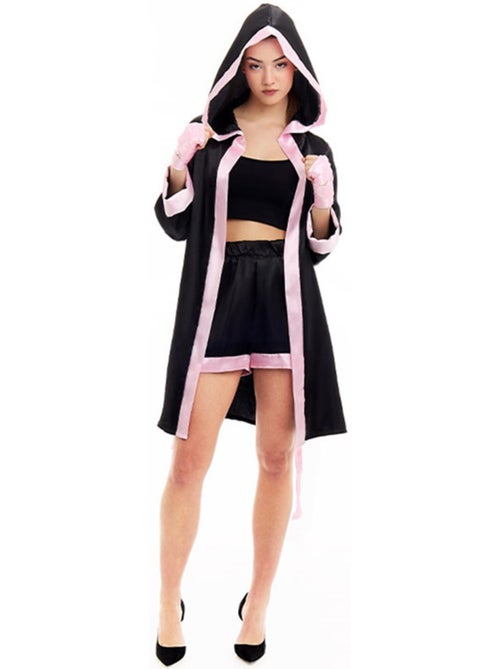 Costume de boxeur - Kiabi