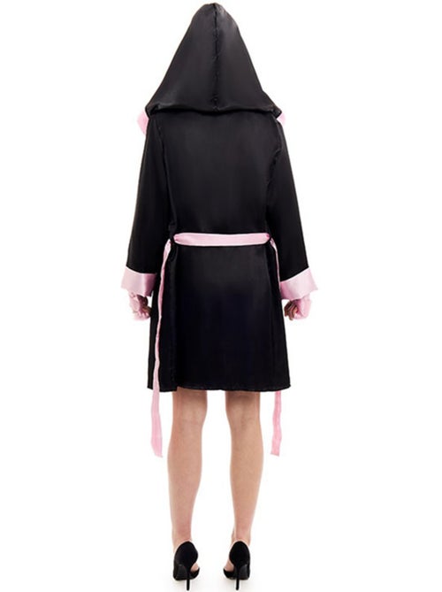 Costume de boxeur - Kiabi