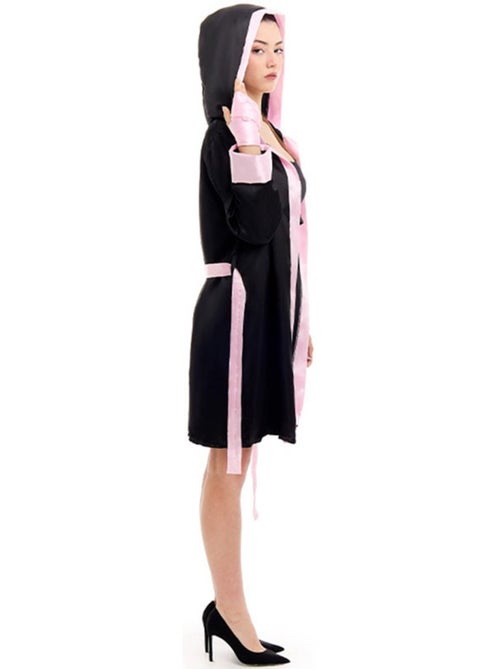Costume de boxeur - Kiabi