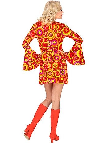 Costume de Bulle des années 70