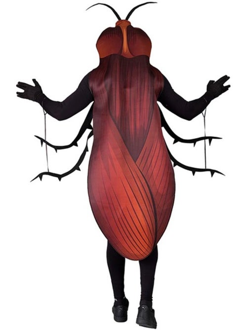 Costume de cafard - Kiabi