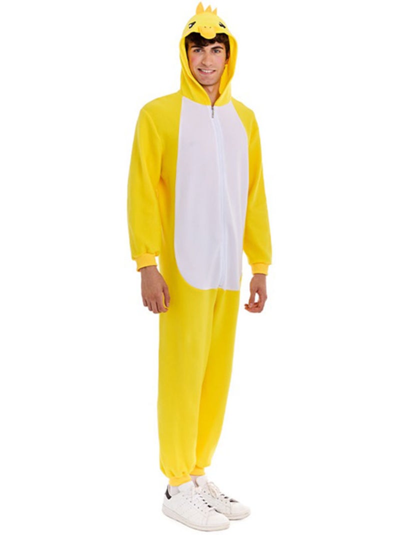 Costume de caneton Jaune - Kiabi