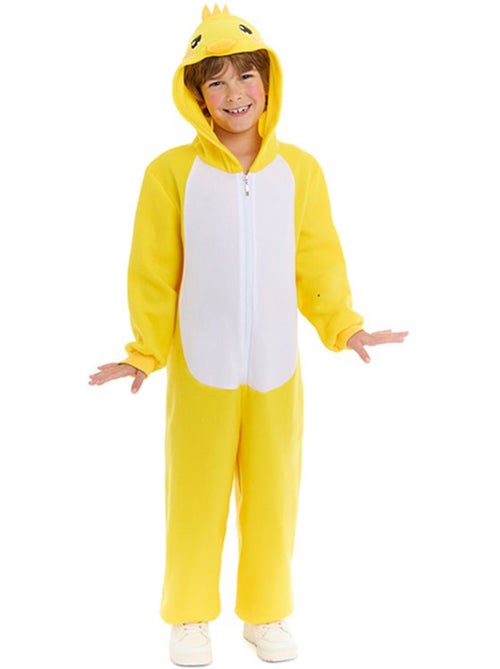 Costume de caneton - Kiabi
