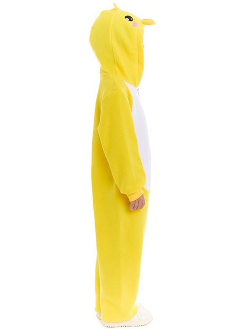 Costume de caneton Multicolore - Kiabi