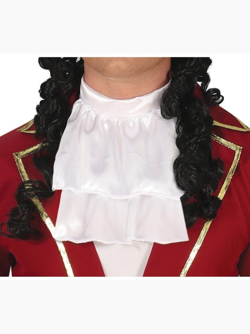 Costume de capitaine pirate corsaire Multicolore - Kiabi