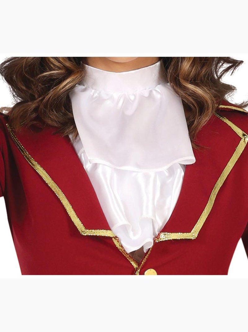 Costume de capitaine pirate corsaire Multicolore - Kiabi