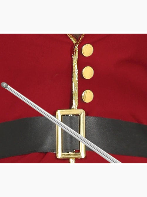 Costume de capitaine pirate corsaire - Kiabi