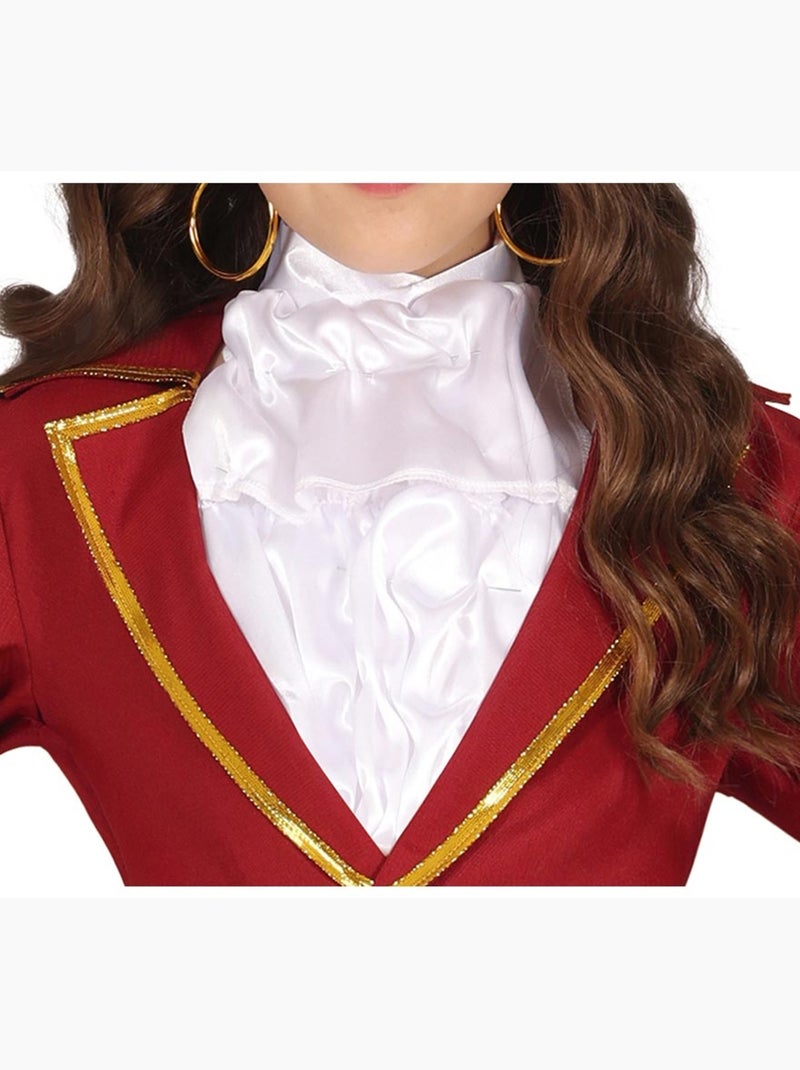 Costume de capitaine pirate corsaire Multicolore - Kiabi