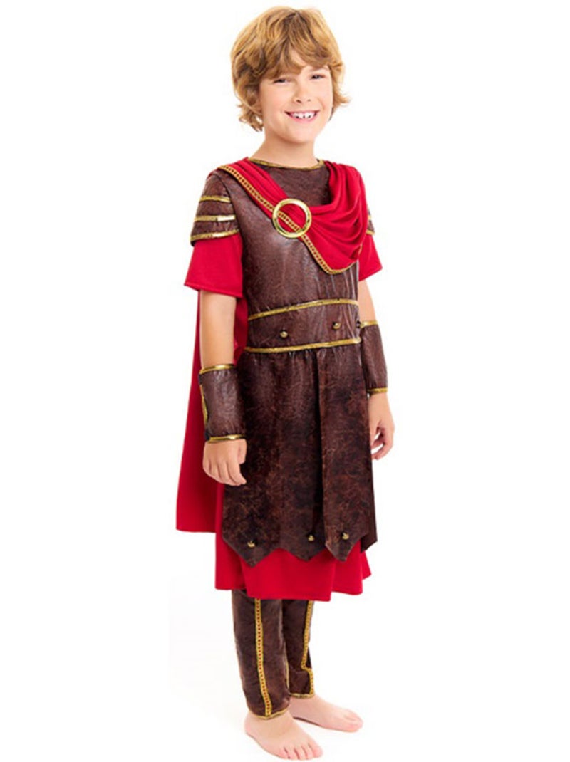 Costume de centurion romain Multicolore - Kiabi