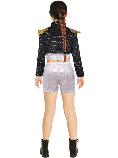 Costume de chanteur K-Pop Star Premium - Kiabi