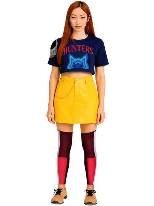 Costume de chanteuse de K-Pop - Kiabi