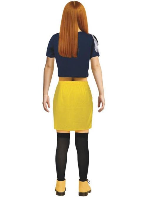 Costume de chanteuse de K-Pop - Kiabi