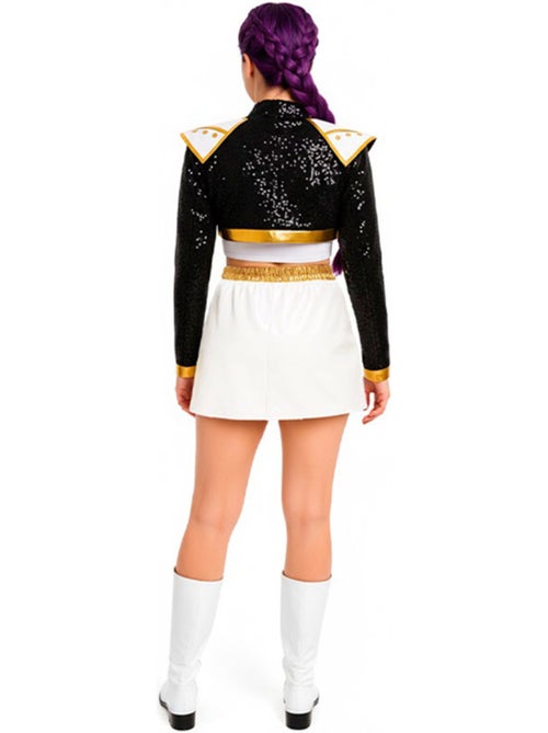 Costume de chanteuse idole K-Pop Classique - Kiabi