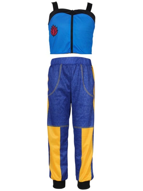Costume de chanteuse K-Pop Lotus - Kiabi