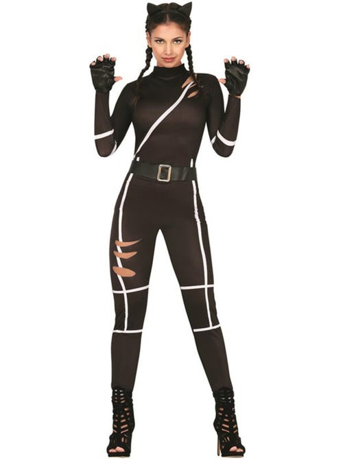 costume de chat - Kiabi