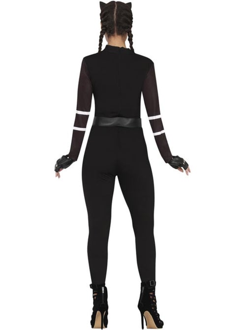 costume de chat - Kiabi