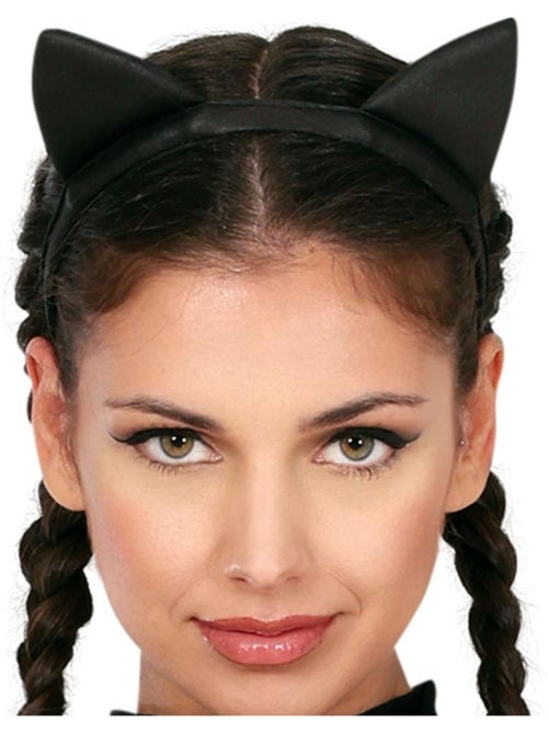 costume de chat - Kiabi