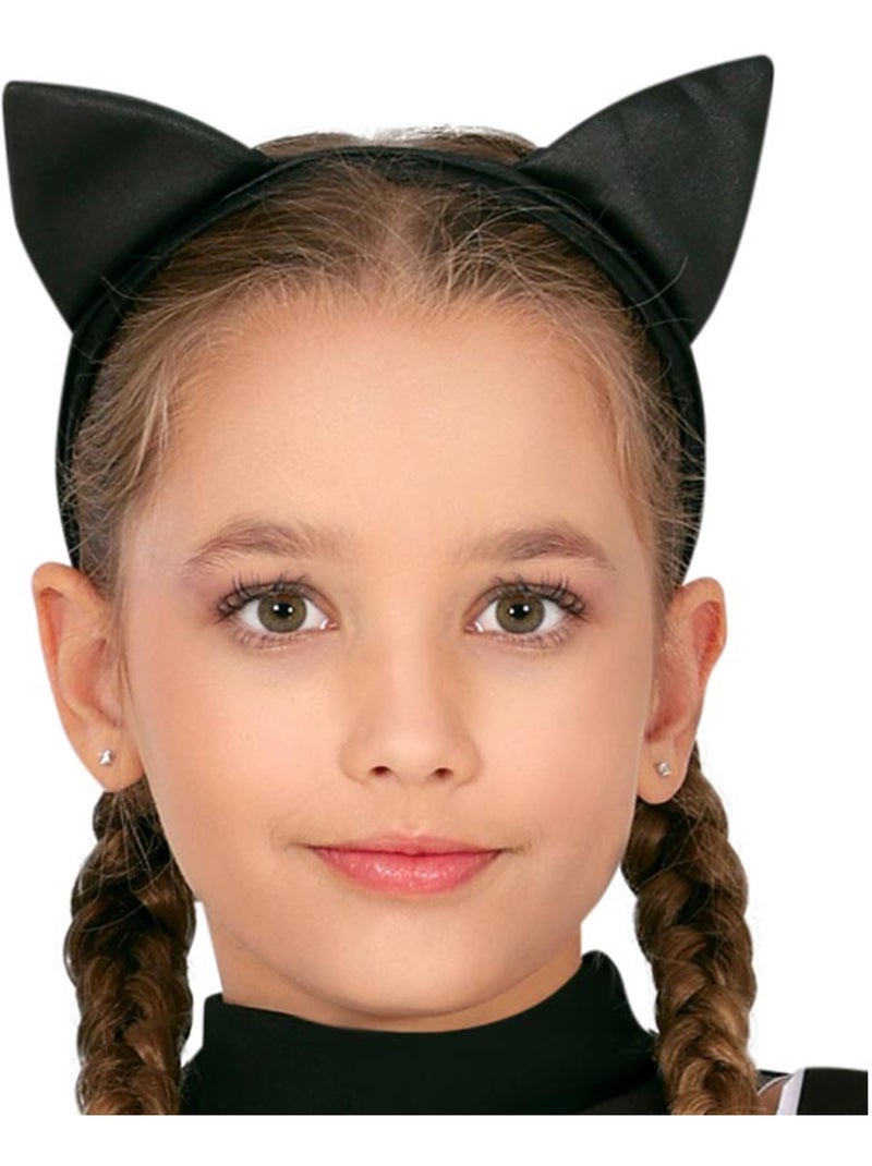 costume de chat Multicolore - Kiabi