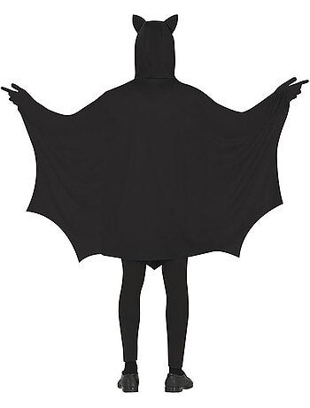 Costume de chauve-souris