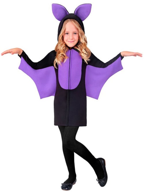 Costume de chauve-souris - Kiabi