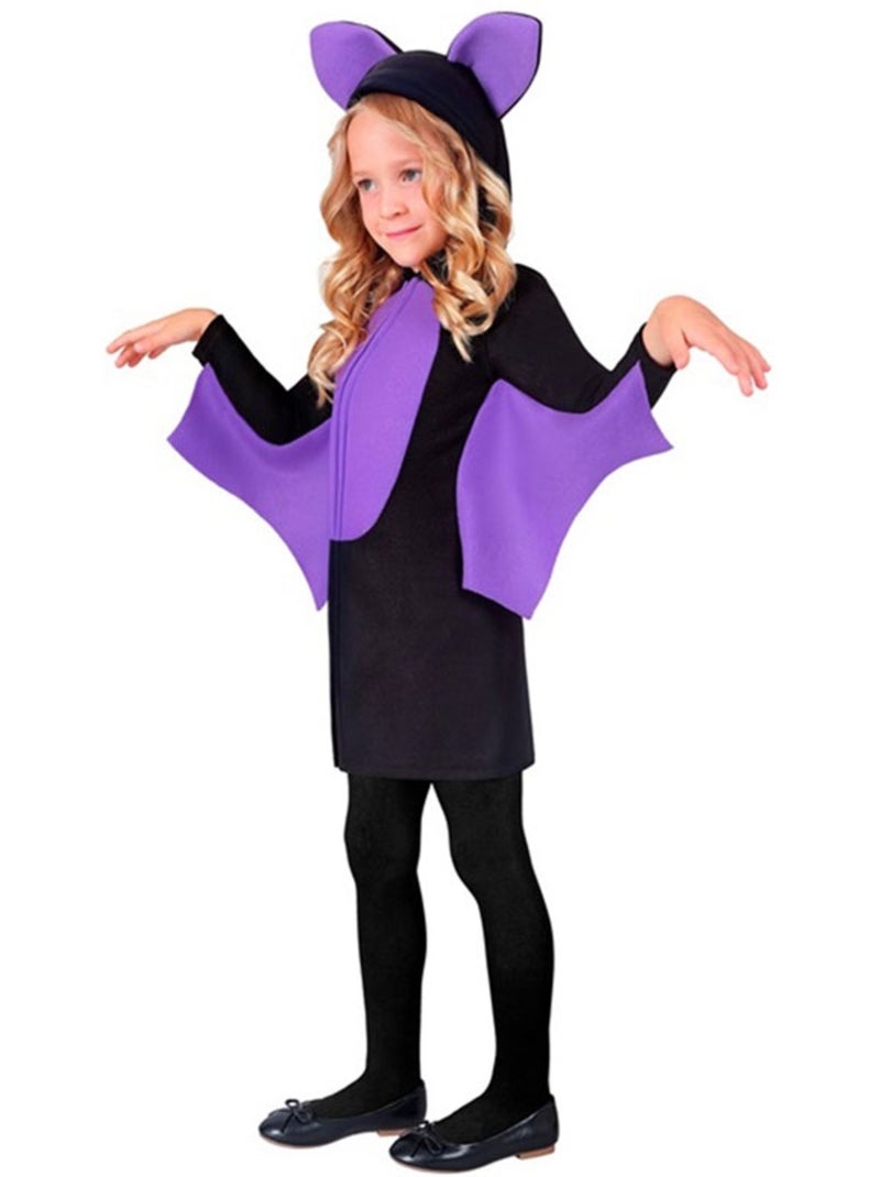 Costume de chauve-souris Multicolore - Kiabi
