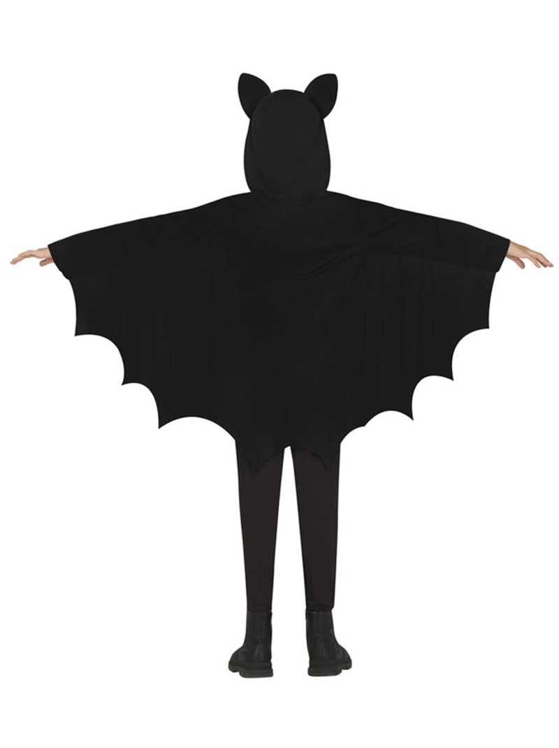Costume de chauve-souris ou poncho Multicolore - Kiabi