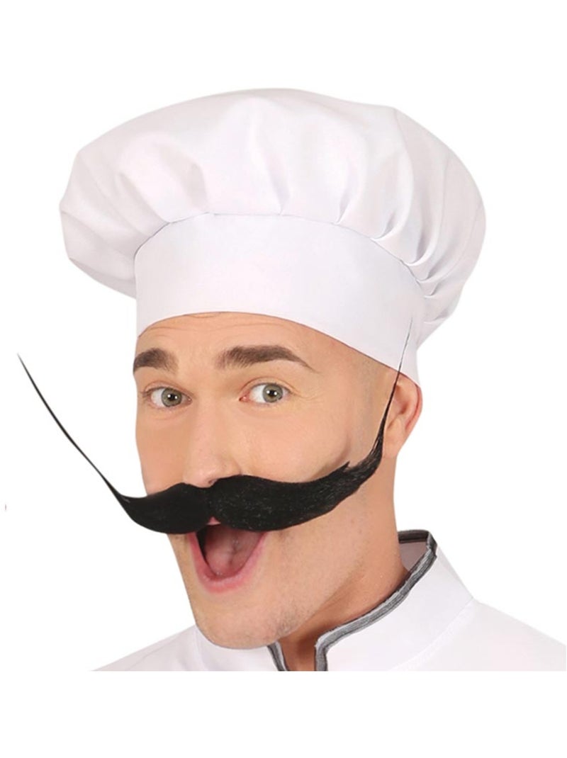 Costume de chef classique Multicolore - Kiabi