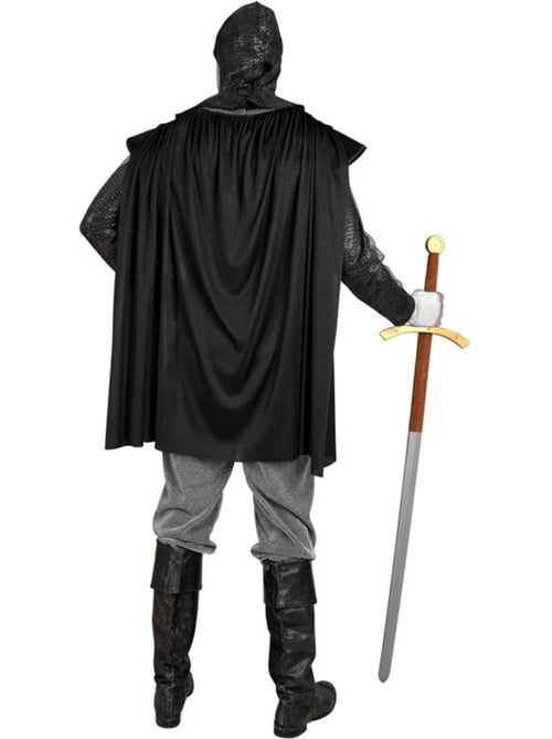 Costume de chevalier aigle avec cape - Kiabi