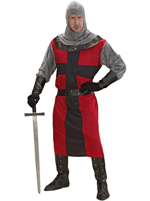 Costume de chevalier du Moyen Âge - Kiabi
