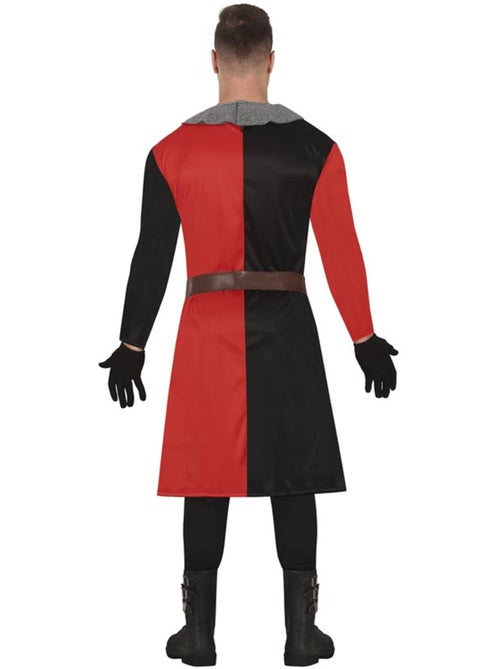 Costume de chevalier médiéval - Kiabi