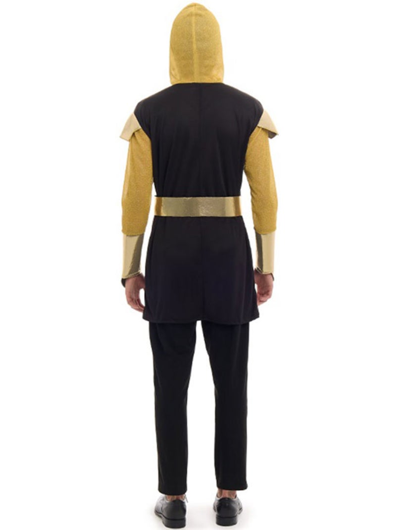 Costume de chevalier Multicolore - Kiabi