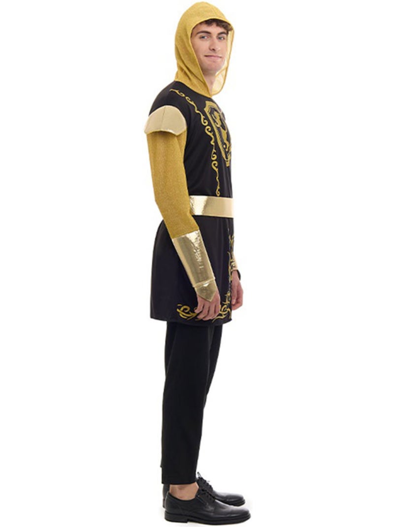 Costume de chevalier Multicolore - Kiabi