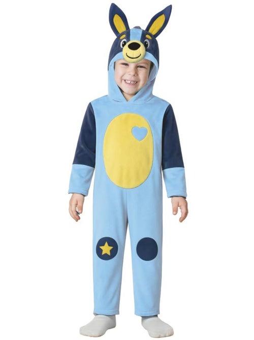 costume de chien - Kiabi