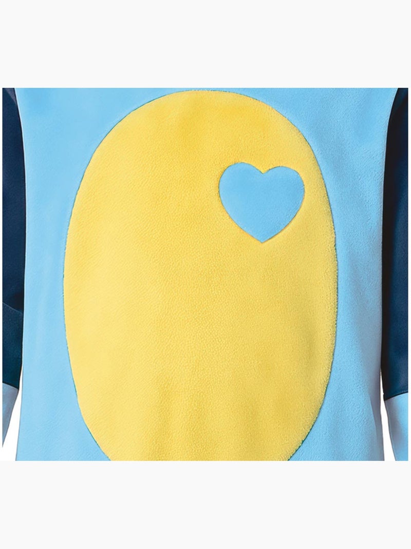 costume de chien Multicolore - Kiabi