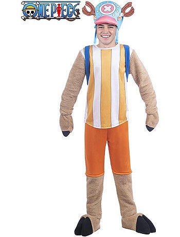 Costume de Chopper de One Piece