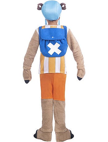 Costume de Chopper de One Piece