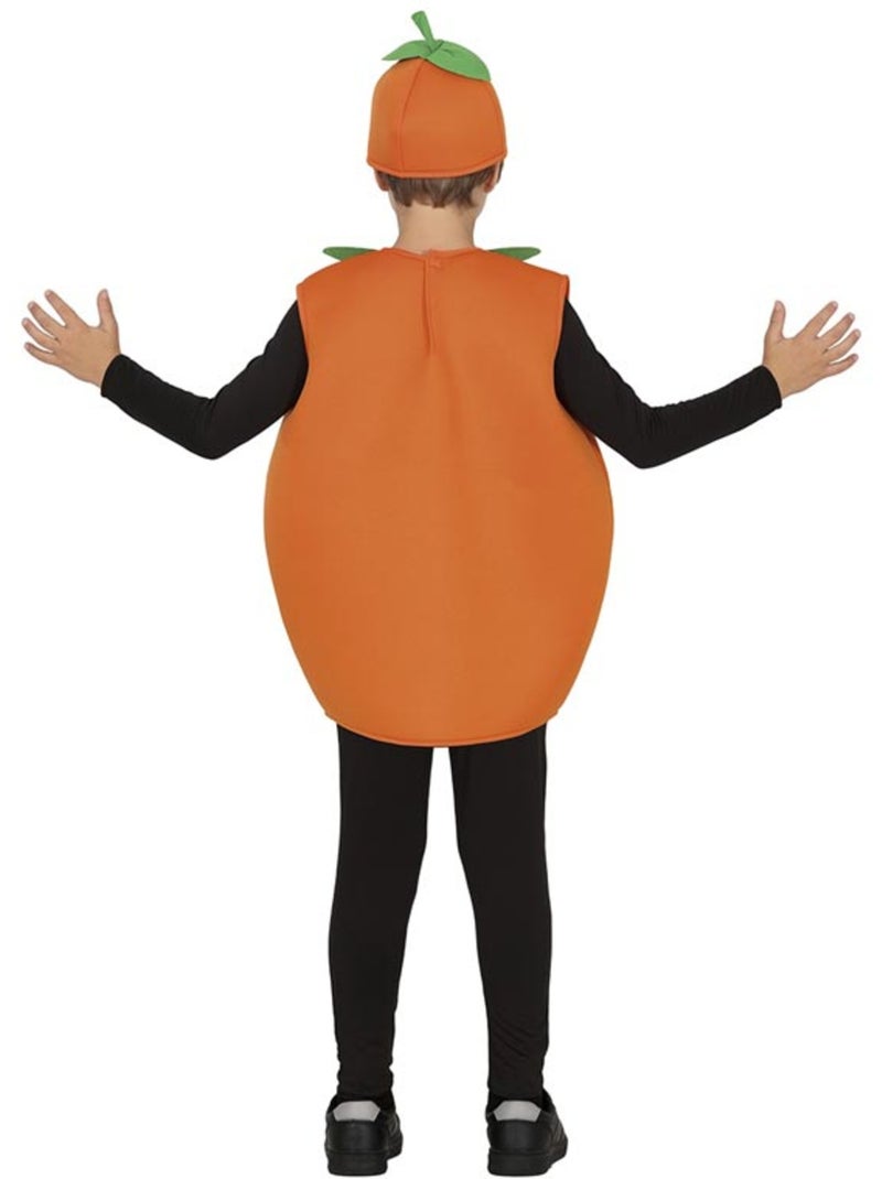 costume de citrouille Multicolore - Kiabi