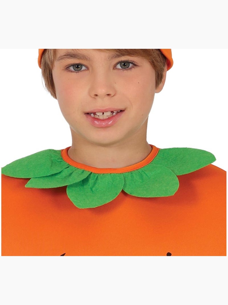 costume de citrouille Multicolore - Kiabi
