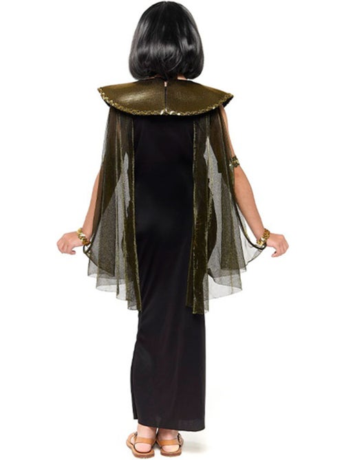 costume de Cléopâtre - Kiabi