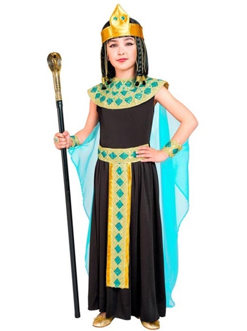 costume de Cléopâtre - Kiabi