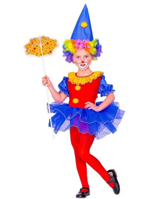 Costume de clown dansant - Kiabi