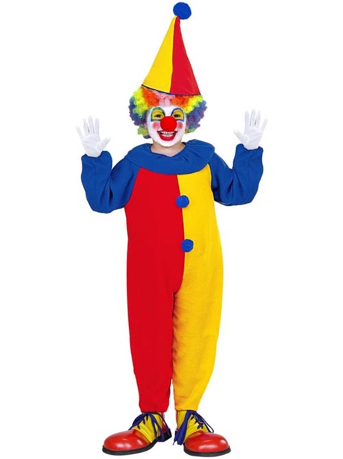costume de clown - Kiabi