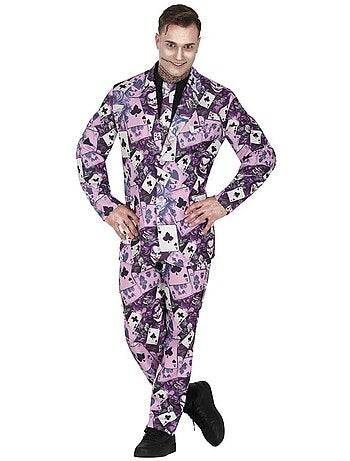 Costume de clown rieur