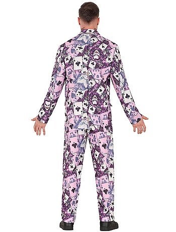 Costume de clown rieur