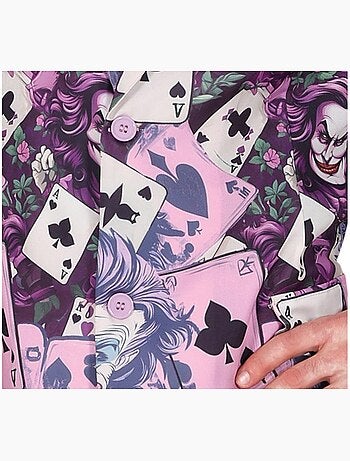 Costume de clown rieur
