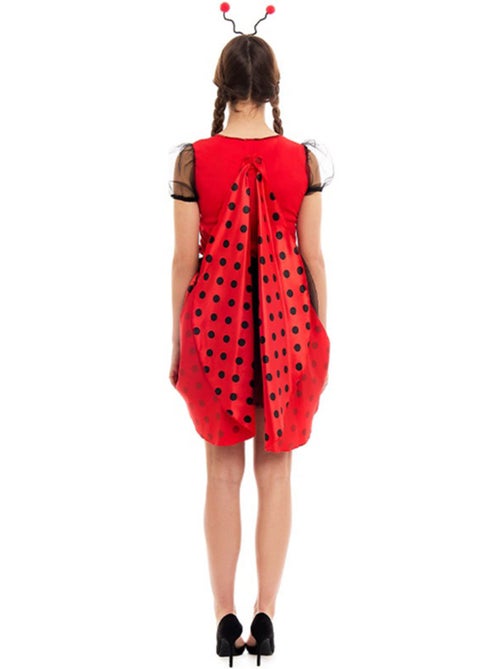 Costume de coccinelle - Kiabi