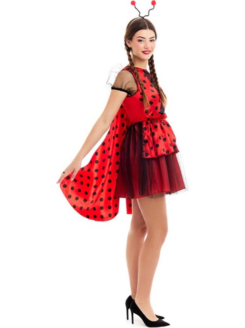 Costume de coccinelle - Kiabi