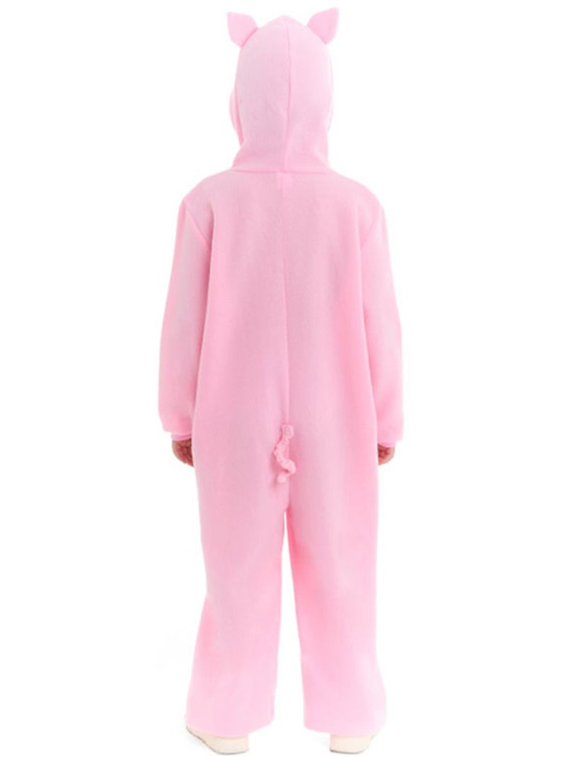 costume de cochon Multicolore - Kiabi